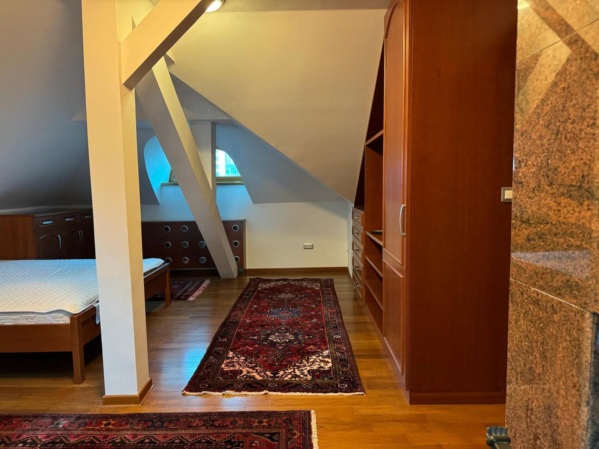 Vila Majda Elegant Apartments With Prime Location And Parking Любляна Екстер'єр фото