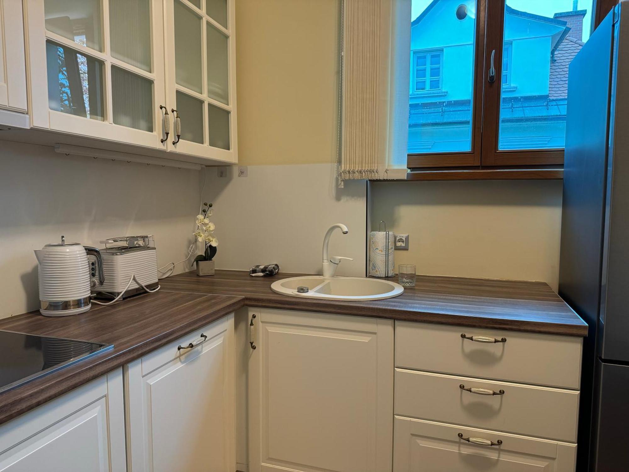 Vila Majda Elegant Apartments With Prime Location And Parking Любляна Екстер'єр фото