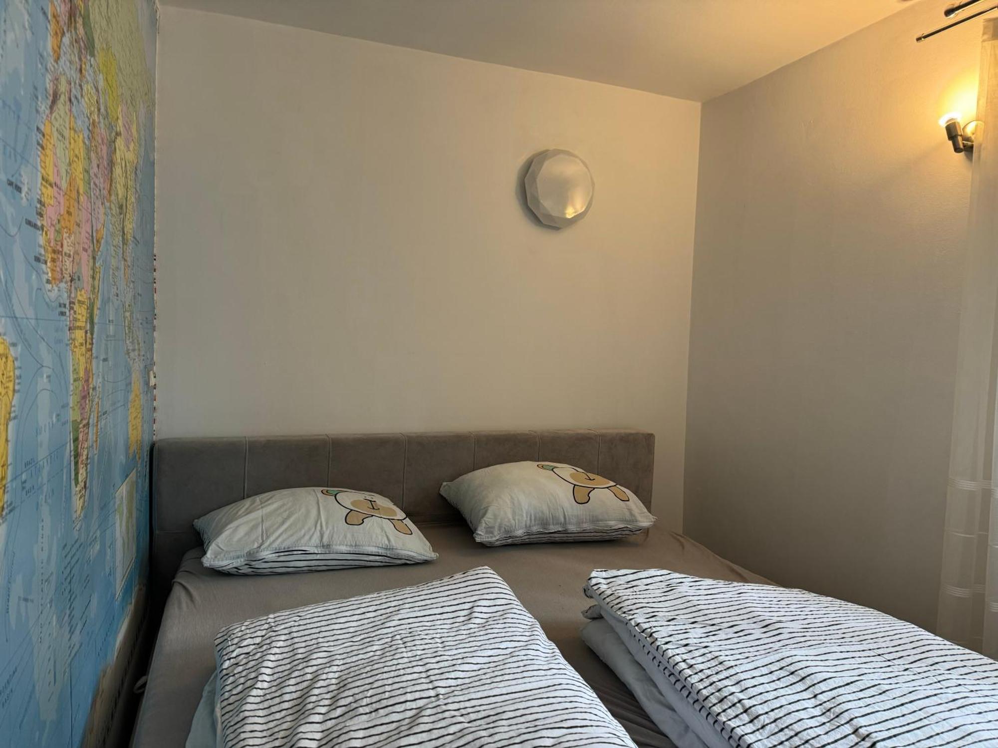 Vila Majda Elegant Apartments With Prime Location And Parking Любляна Екстер'єр фото