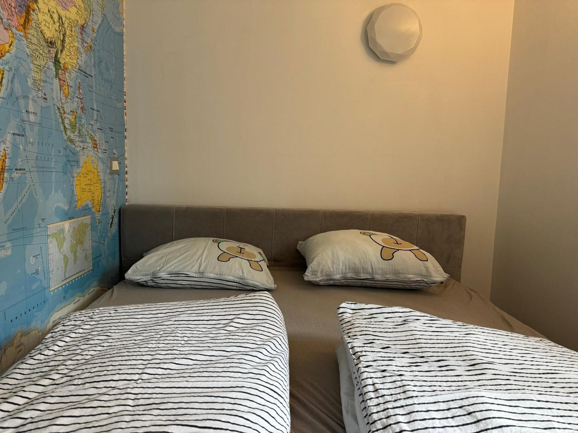 Vila Majda Elegant Apartments With Prime Location And Parking Любляна Екстер'єр фото