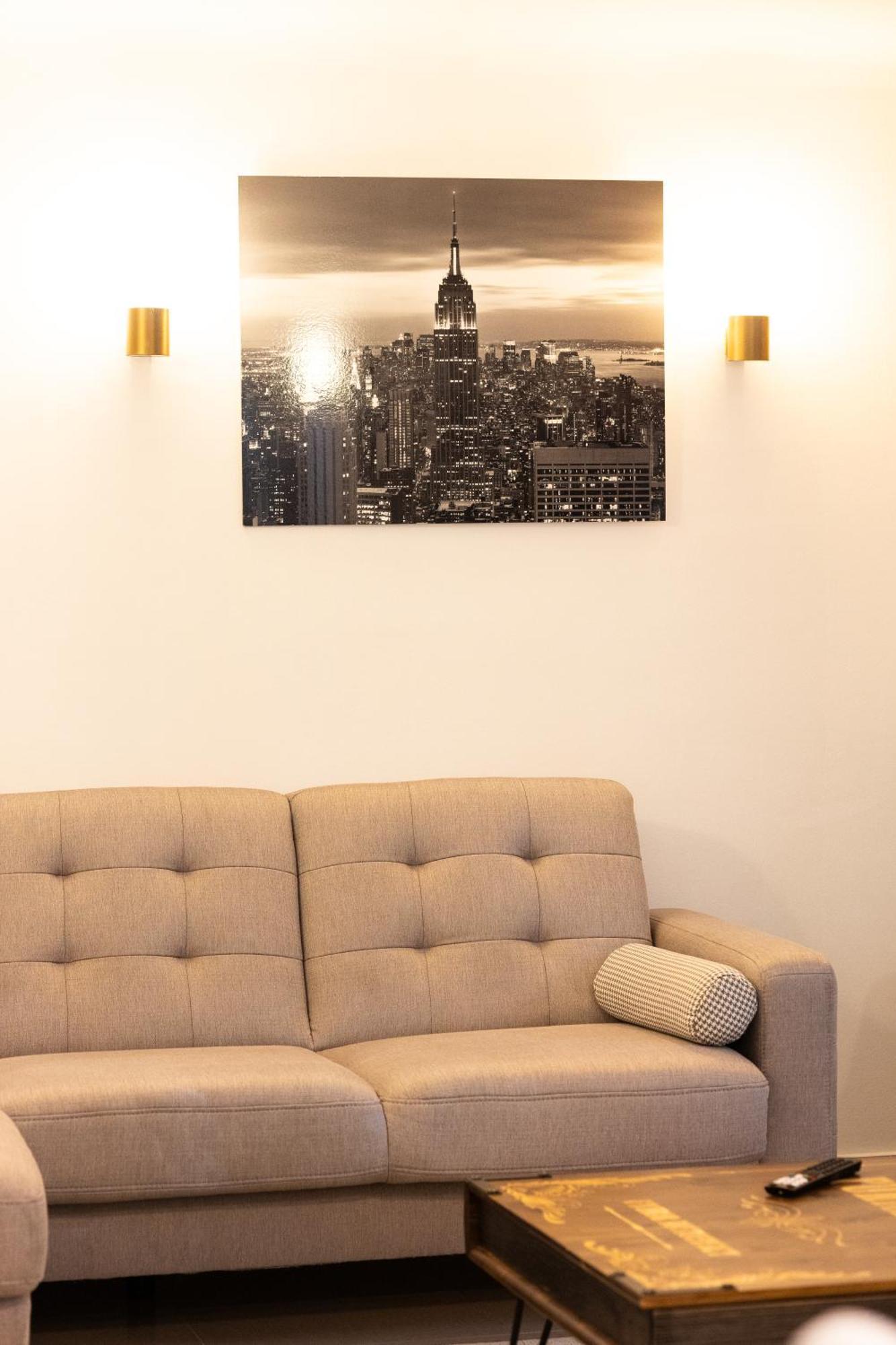 Vila Majda Elegant Apartments With Prime Location And Parking Любляна Екстер'єр фото