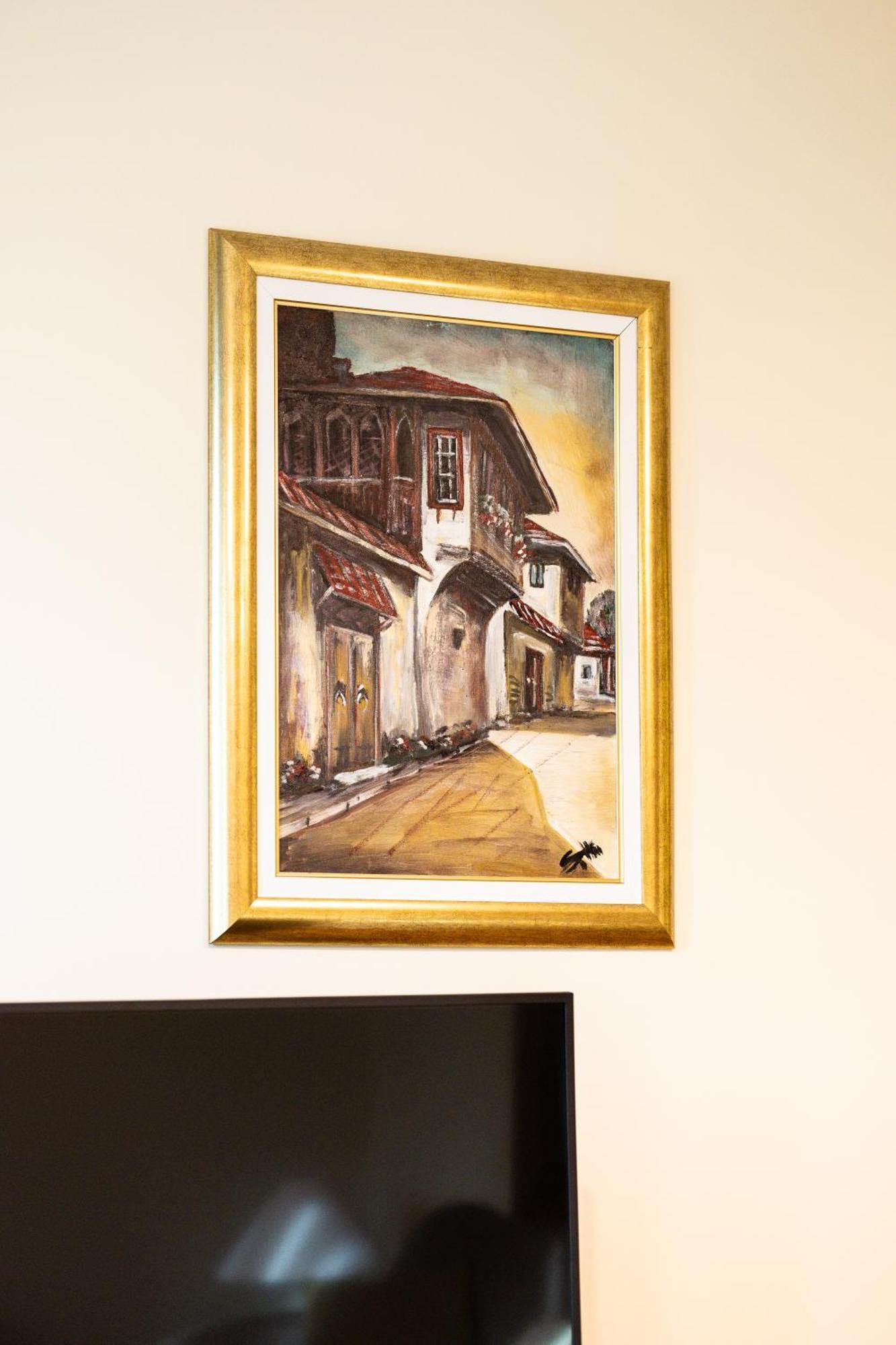 Vila Majda Elegant Apartments With Prime Location And Parking Любляна Екстер'єр фото