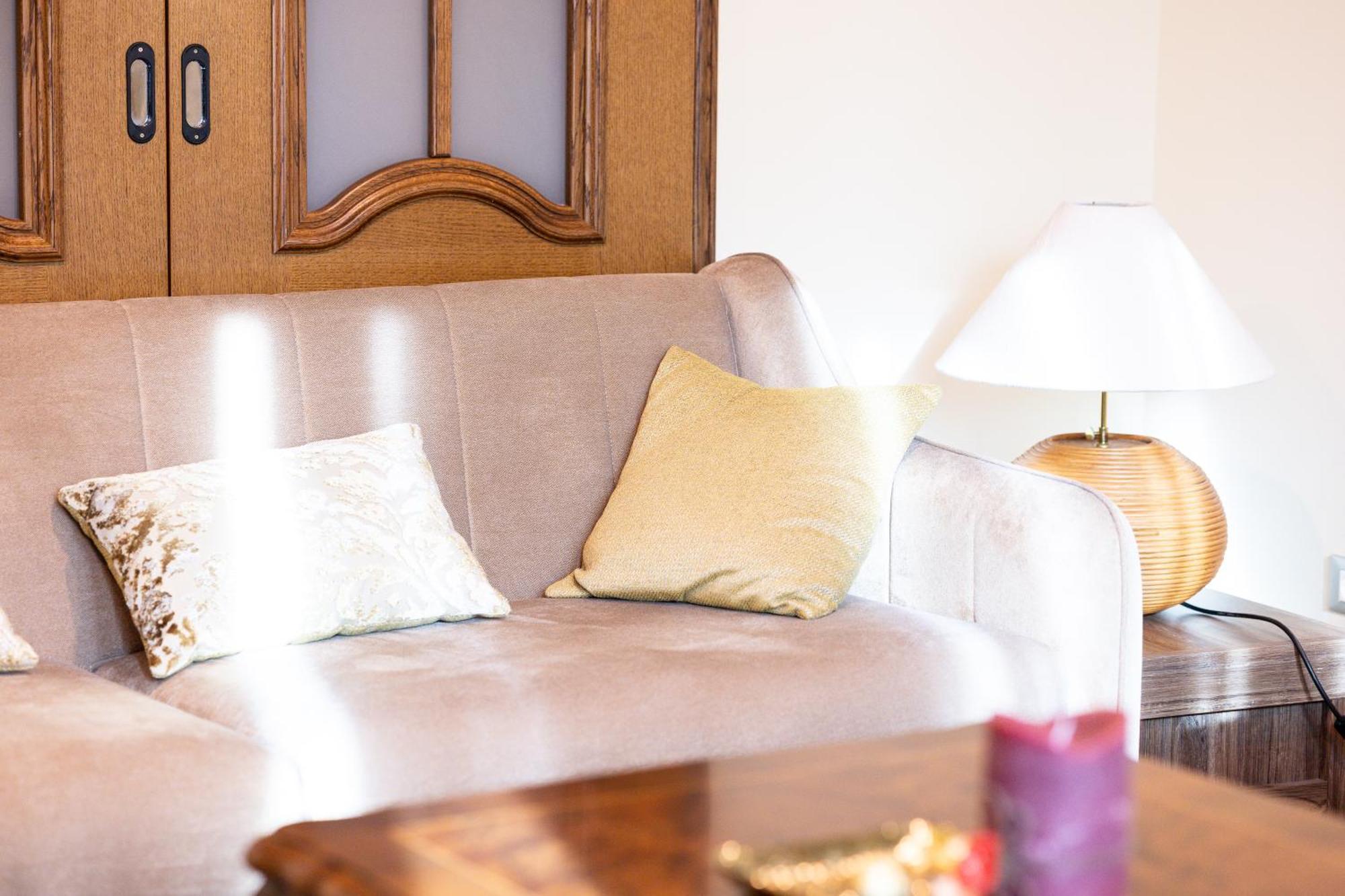 Vila Majda Elegant Apartments With Prime Location And Parking Любляна Екстер'єр фото