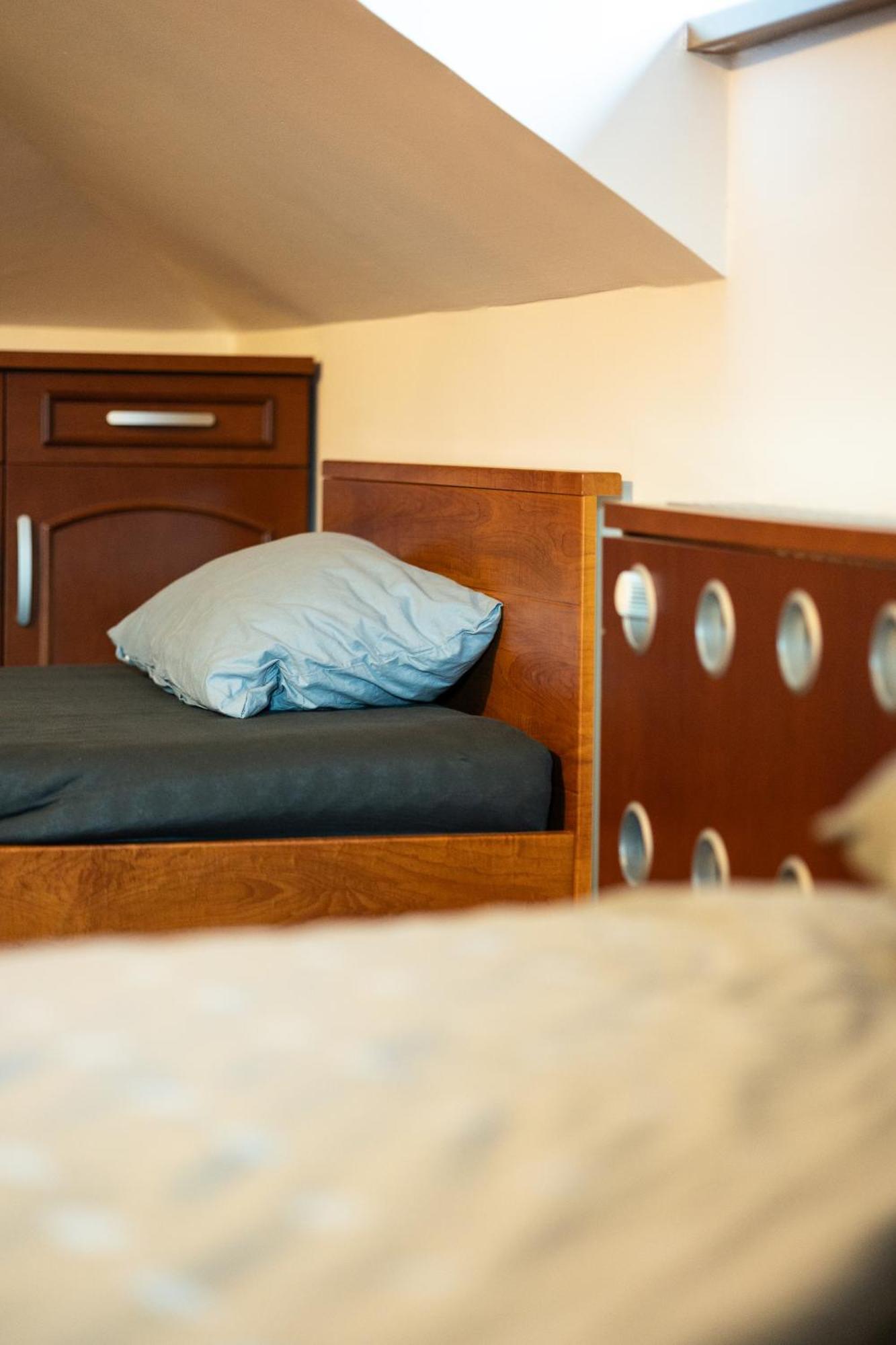 Vila Majda Elegant Apartments With Prime Location And Parking Любляна Екстер'єр фото