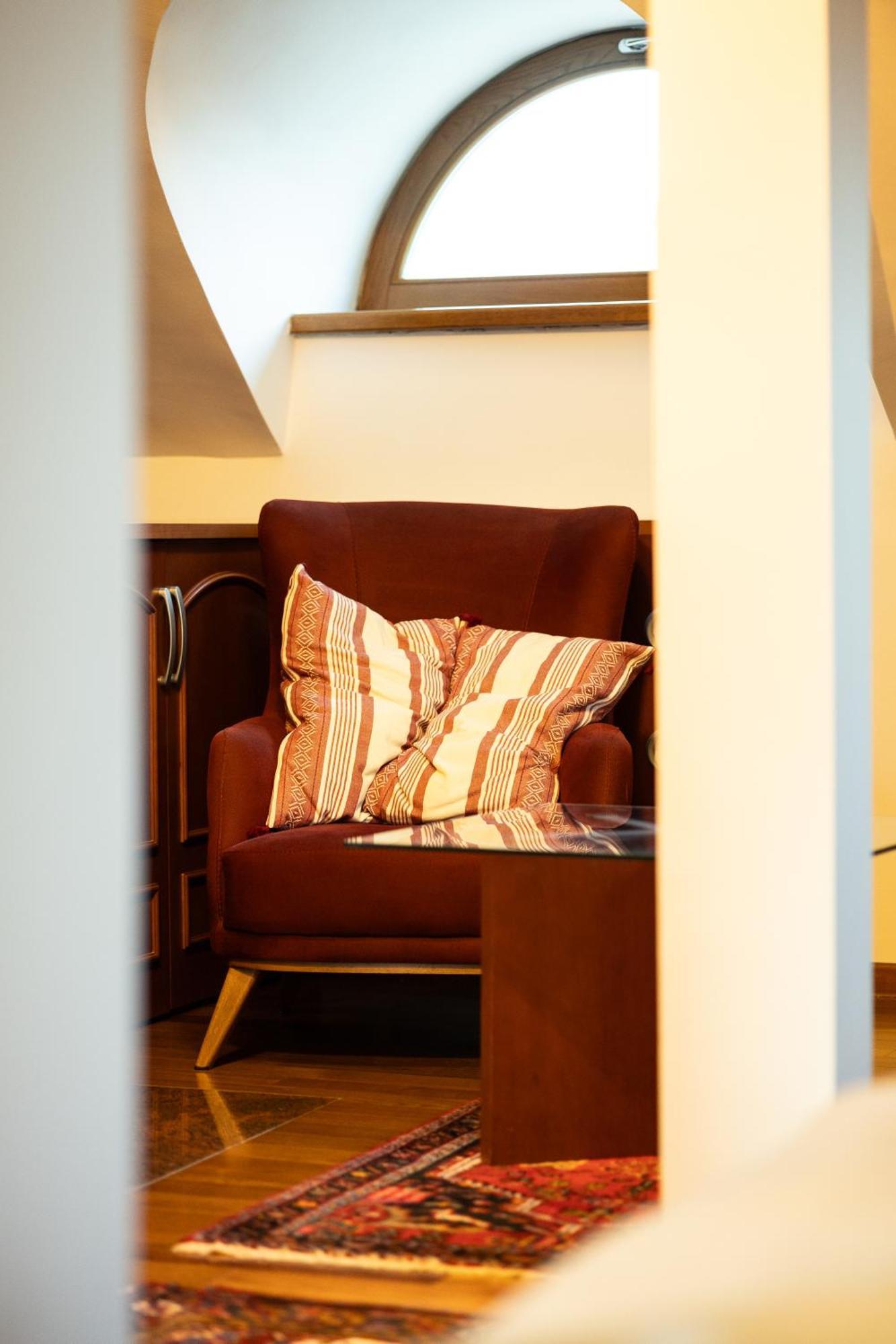 Vila Majda Elegant Apartments With Prime Location And Parking Любляна Екстер'єр фото