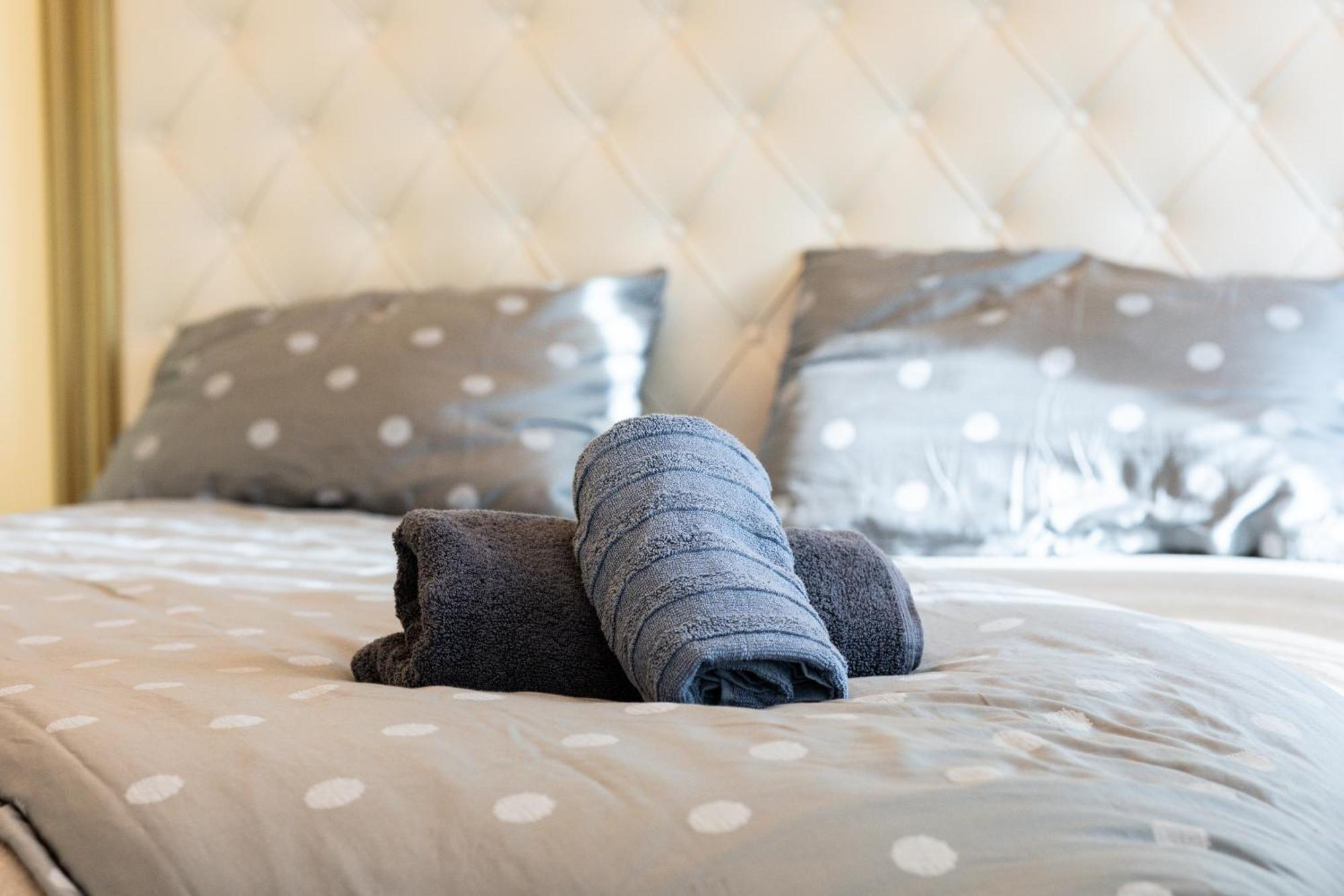 Vila Majda Elegant Apartments With Prime Location And Parking Любляна Екстер'єр фото