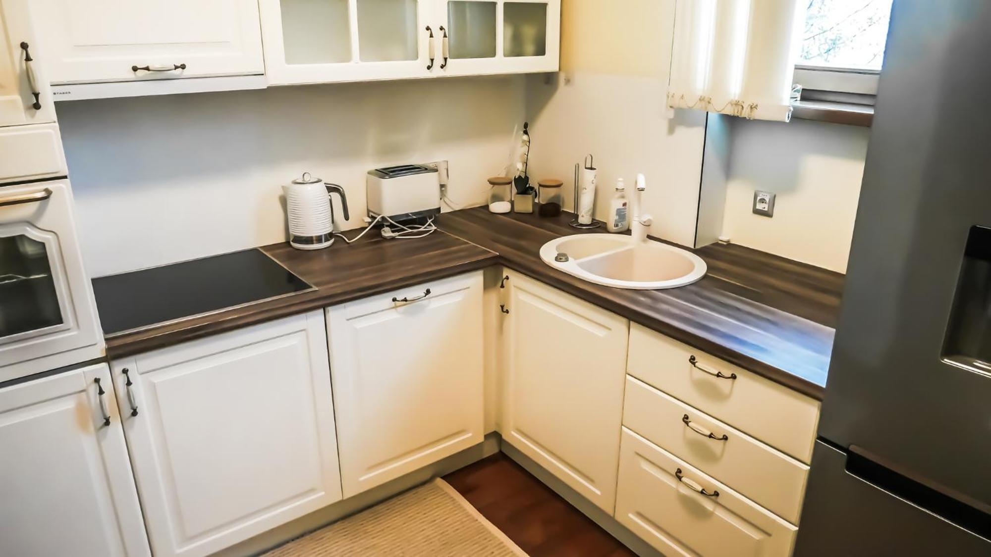 Vila Majda Elegant Apartments With Prime Location And Parking Любляна Екстер'єр фото