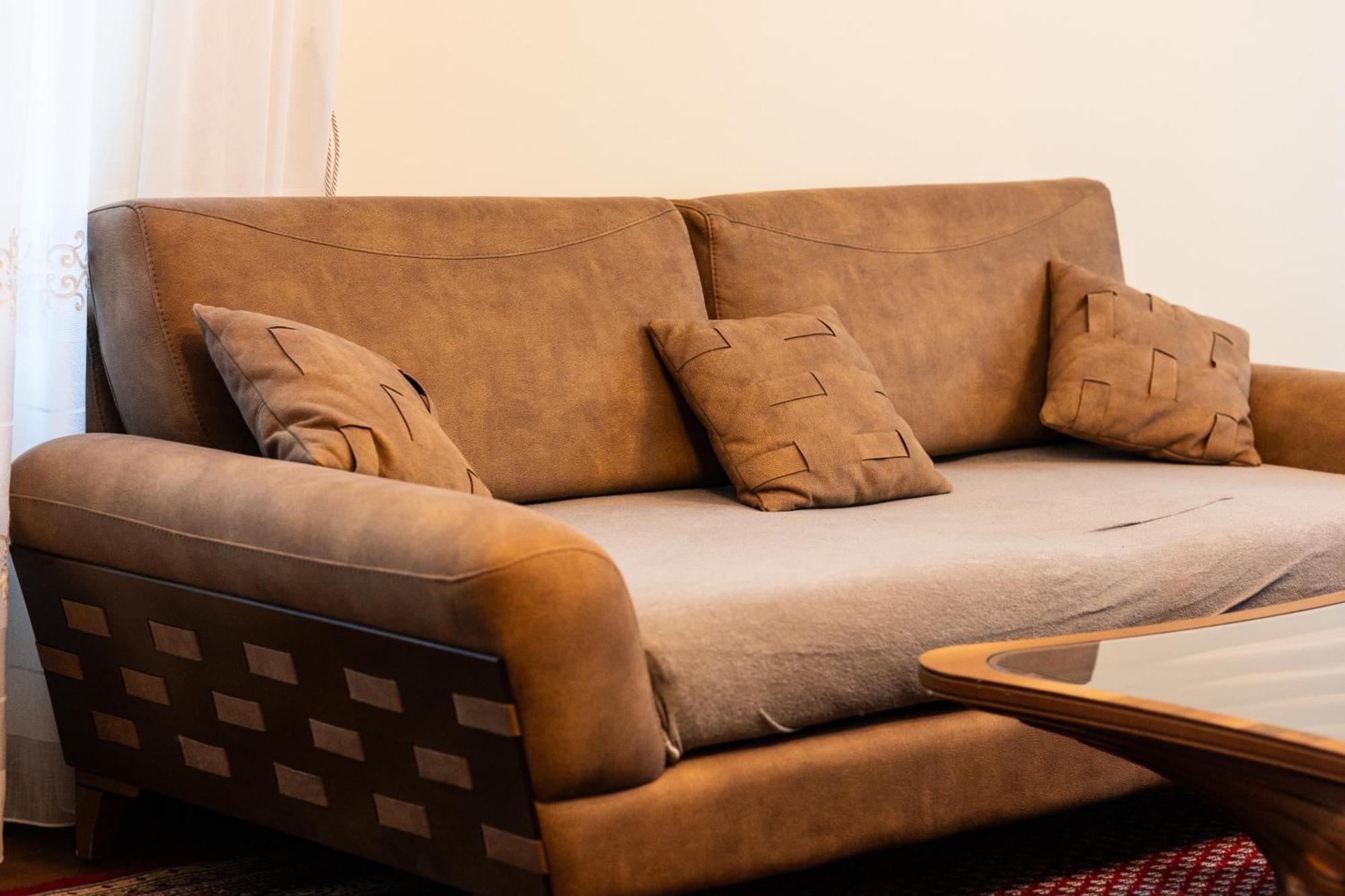 Vila Majda Elegant Apartments With Prime Location And Parking Любляна Екстер'єр фото