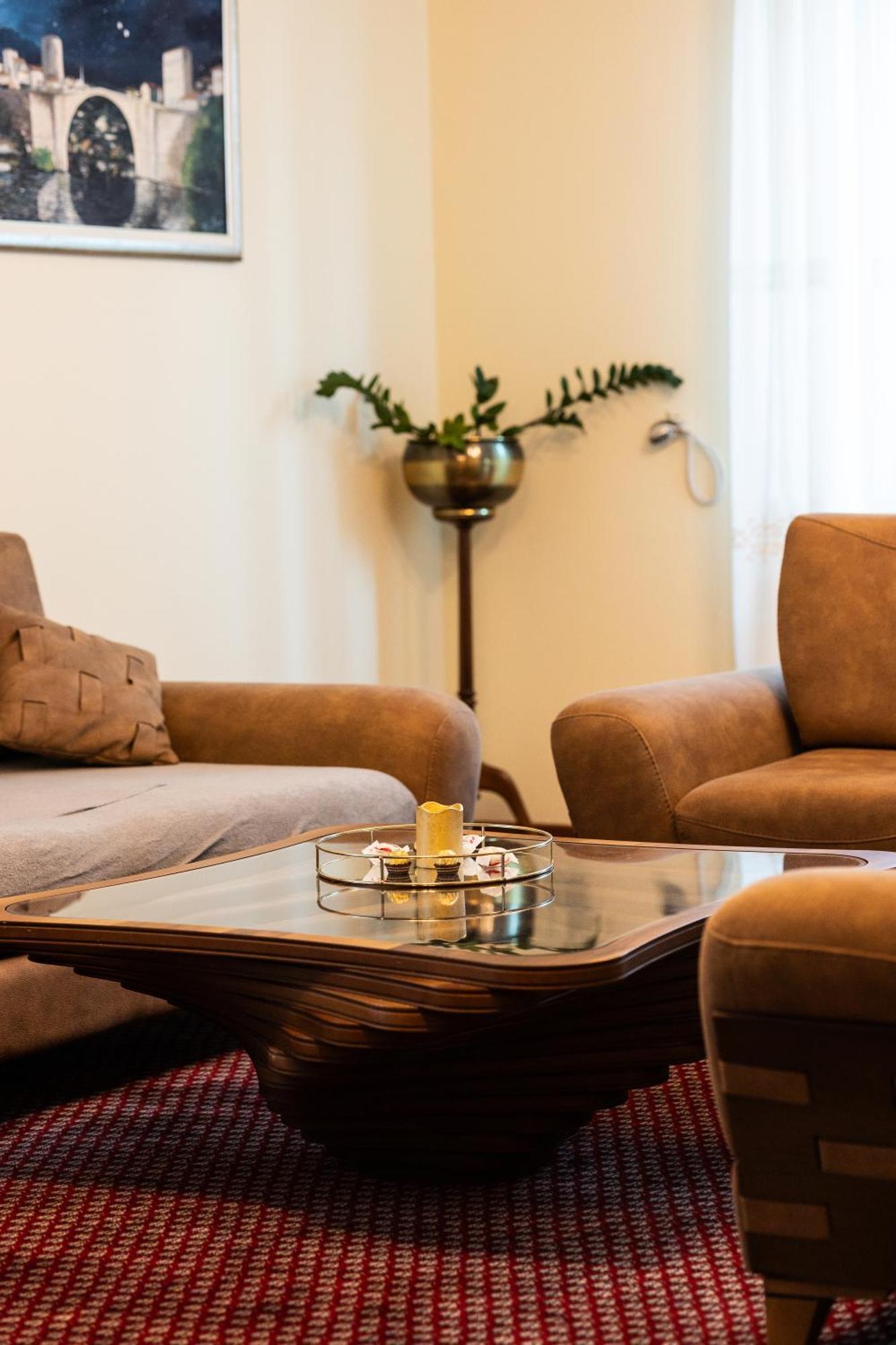 Vila Majda Elegant Apartments With Prime Location And Parking Любляна Екстер'єр фото